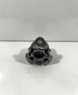 Volvo V50 Radiator mount bracket 30639749