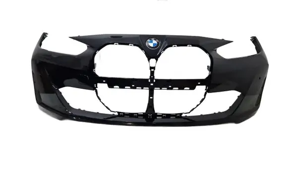 BMW 4 G22 G23 G24 G26 Front bumper 8738590