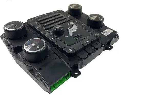 Volvo XC60 Interior fan control switch 30795271