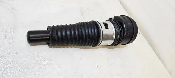 Audi RS6 C8 Front air suspension shock absorber 4K0616039P