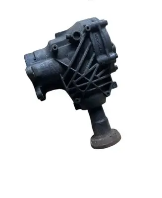 Volvo XC60 Gearbox transfer box case 