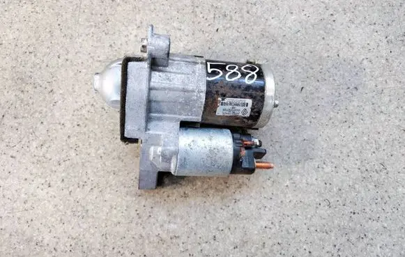 Renault Megane IV Starter motor 233006442R56 233006442R