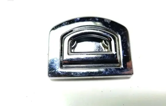 Volkswagen PASSAT B5.5 Tie down hook / loop 1J0864203D