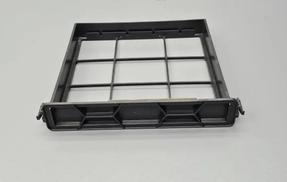 Honda Accord Cabin air micro filter frame (part) 