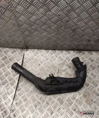 Ford Mondeo MK IV Intercooler hose/pipe 6g916k683a