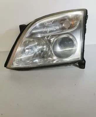 Opel Signum Headlight/headlamp 15588700