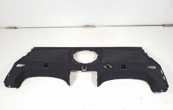 Audi A8 S8 D4 4H Parcel shelf 4H0863411B
