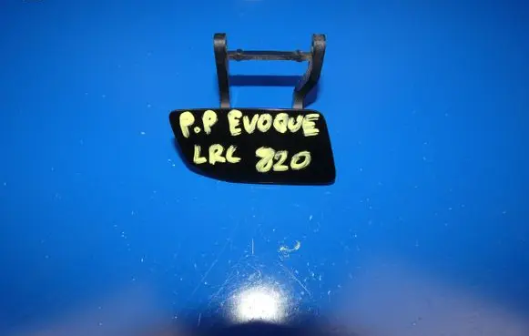 Land Rover Evoque I Headlight washer spray nozzle cap/cover 