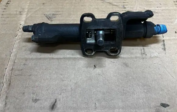 Mercedes-Benz G W461 W463 1st Gen Front differential 