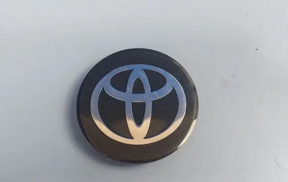 Toyota Corolla Verso AR10 Original wheel cap PZ406E96701C