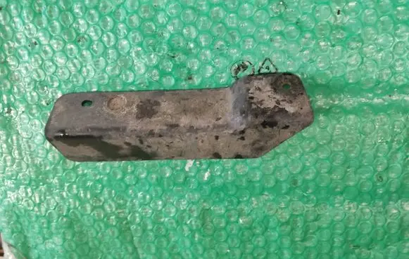 Lexus RX 450H Front mudguard 5385148080