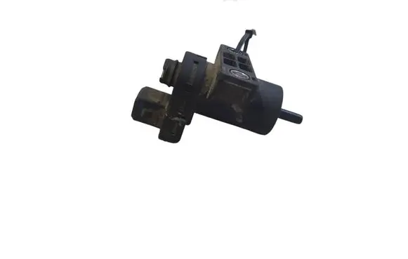 Nissan Qashqai Turbo solenoid valve 8200762162