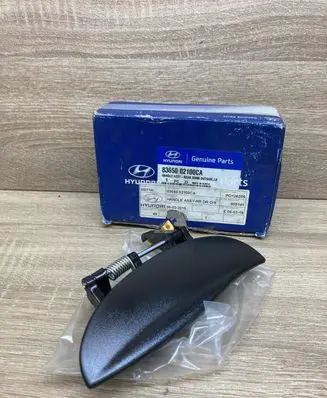 Hyundai Atos Classic Front door exterior handle 8265202000 8365002100CA