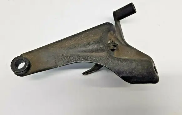 Mercedes-Benz E W211 Holder (bracket) A6130960445