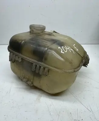 Opel Zafira B Coolant expansion tank/reservoir 13127129 460029937 13127128
