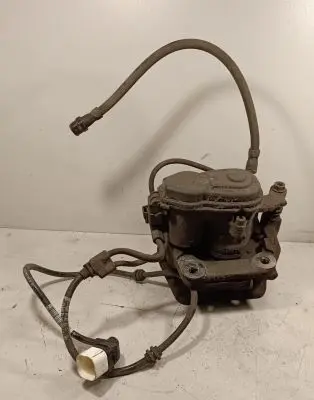 Mercedes-Benz E W213 Rear brake caliper