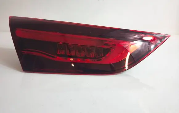 Mercedes-Benz CLA C118 X118 Rear/tail lights a1189066100autoas5 a1189066100