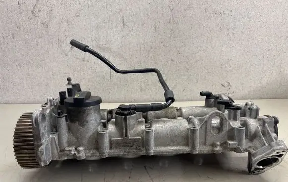 Audi A4 S4 B9 Camshaft 04E103475BB 131116 0009461