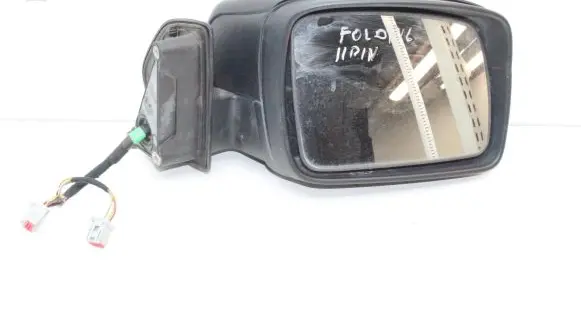 Land Rover Discovery 3 - LR3 Front door electric wing mirror 11PIN