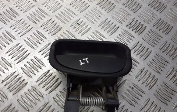 Renault Kangoo I Rear door interior handle