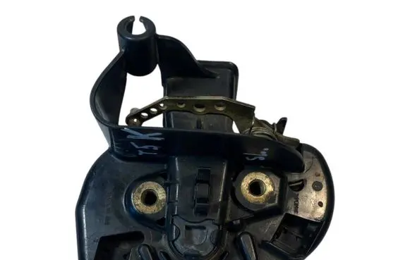 Volkswagen Transporter - Caravelle T5 Sliding door lock 7H0843603 7H0843603K
