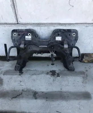 Jeep Compass Front axle beam 