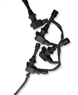 Mazda 6 High voltage ignition coil 0997000982 7860007660