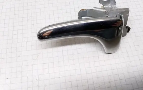 Volvo S40, V40 Front door interior handle 854851