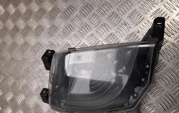 Tesla Model S LED Daytime headlight 100600000D