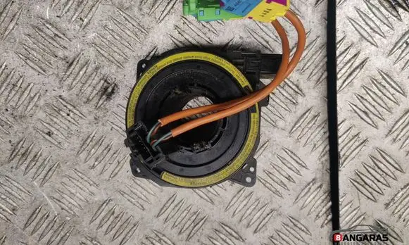 Airbag slip ring squib (SRS ring)