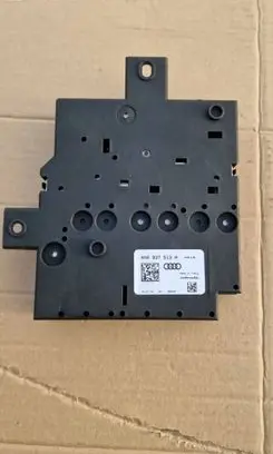 Audi A8 S8 D5 Sound amplifier 4N0937513A