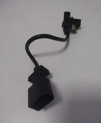Crankshaft position sensor