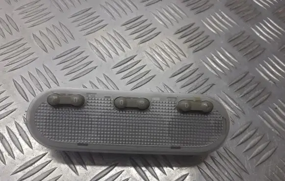 Renault Scenic II - Grand scenic II Other interior light 8200073234
