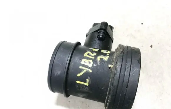 Fiat Bravo - Brava Mass air flow meter 0281002309