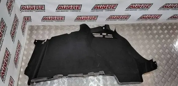 Tesla Model 3 (D) pillar trim (bottom) 
