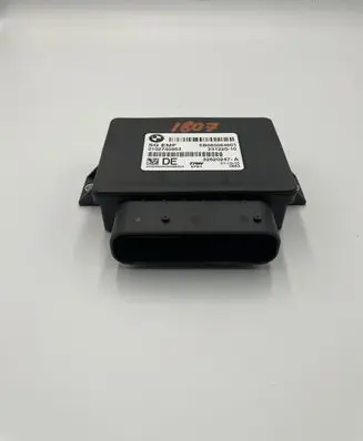 BMW 3 E90 E91 Hand brake control module 6850846 32620247A 0102740863
