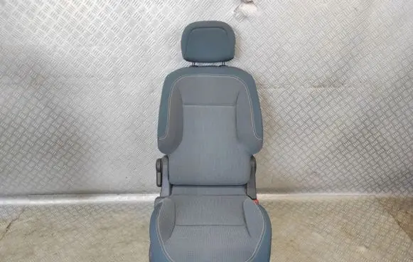 Citroen Berlingo Front passenger seat 