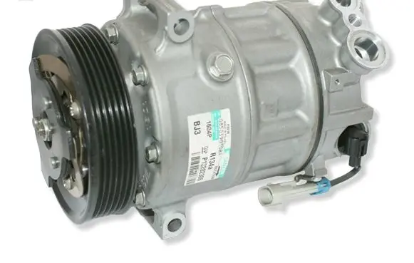 Opel Insignia A Air conditioning (A/C) compressor (pump) P13232306 32976 89584