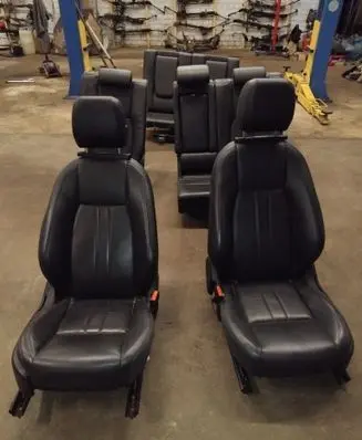 Land Rover Discovery Sport Seat set NOCODE