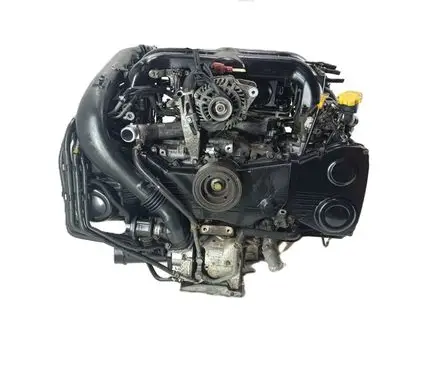 Subaru Forester SH Engine EJ255