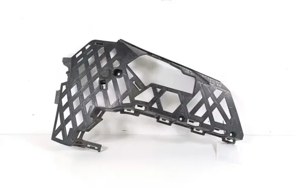 Volkswagen PASSAT B8 Front bumper mounting bracket 3G0807178