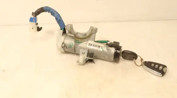 Hyundai i10 Ignition lock PK10