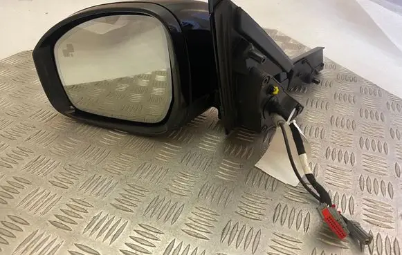 Land Rover Discovery 5 Front door electric wing mirror 21625001 21625001LH