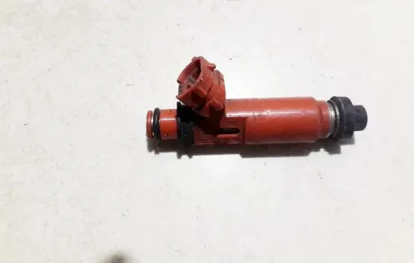 Mazda 323 Fuel injector 1955003020 195500-3020