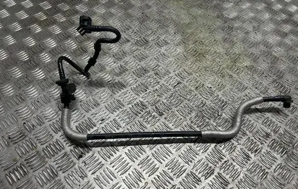 Audi TT TTS RS Mk3 8S Vacuum line/pipe/hose 8S2611931