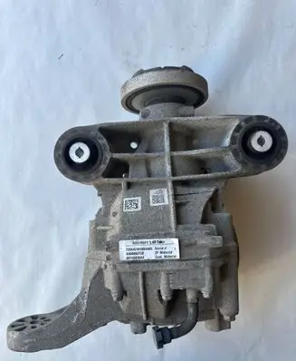 Dodge Charger Rear differential 68159836AE RDU195FEA 1460060758