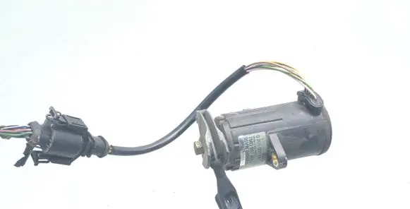 Volkswagen Sharan Accelerator pedal position sensor 7M0907469A 0205001044