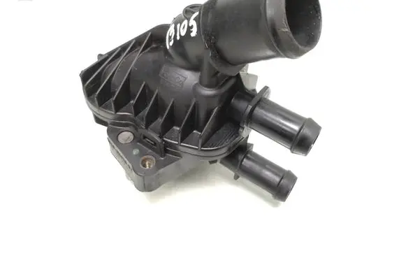 Ford Fiesta Thermostat/thermostat housing GN1G9K478BA