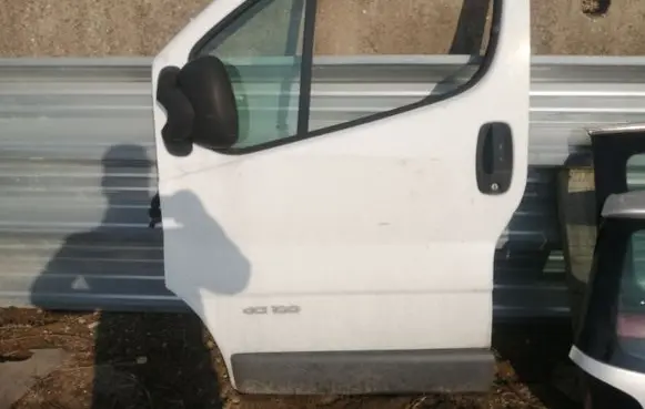 Renault Trafic II (X83) Door (2 Door Coupe) 