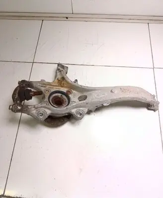 Volvo S90, V90 Front wheel hub spindle knuckle 31476611